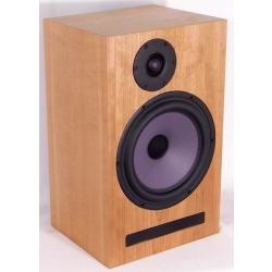 Photo of A26 speaker kit with cabinet